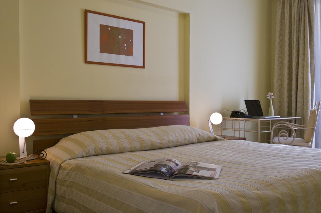 Изображение Mamaison Residence Izabella 4*