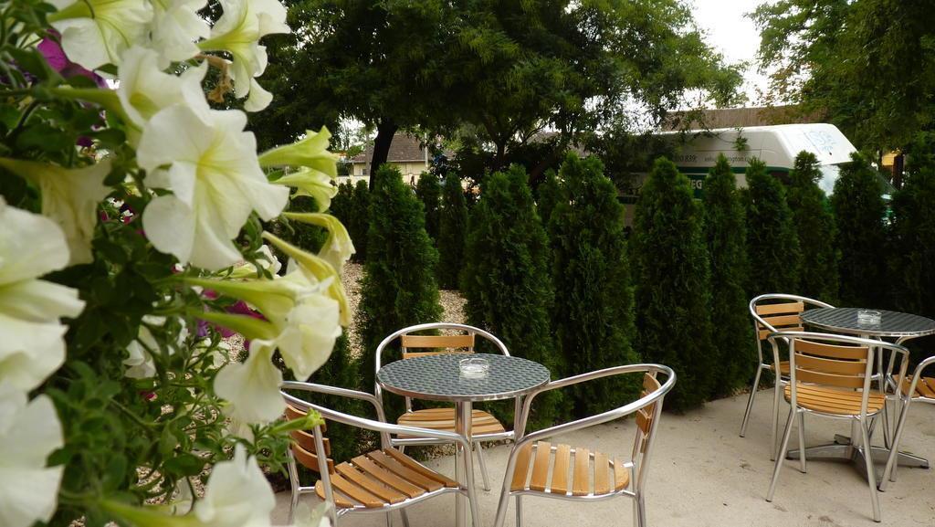 Изображение Pest Inn Hotel 3*