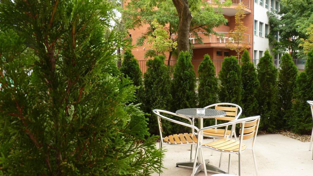 Картинка Pest Inn Hotel 3*