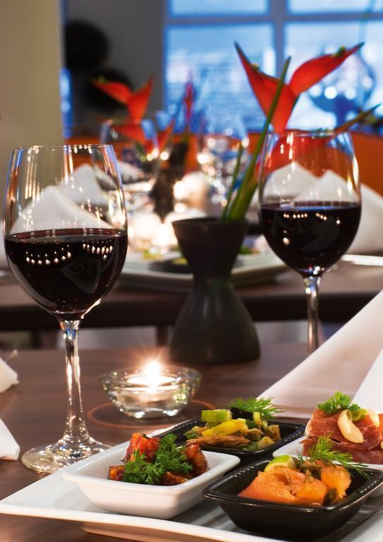 Изображение Nh Budapest City 4*