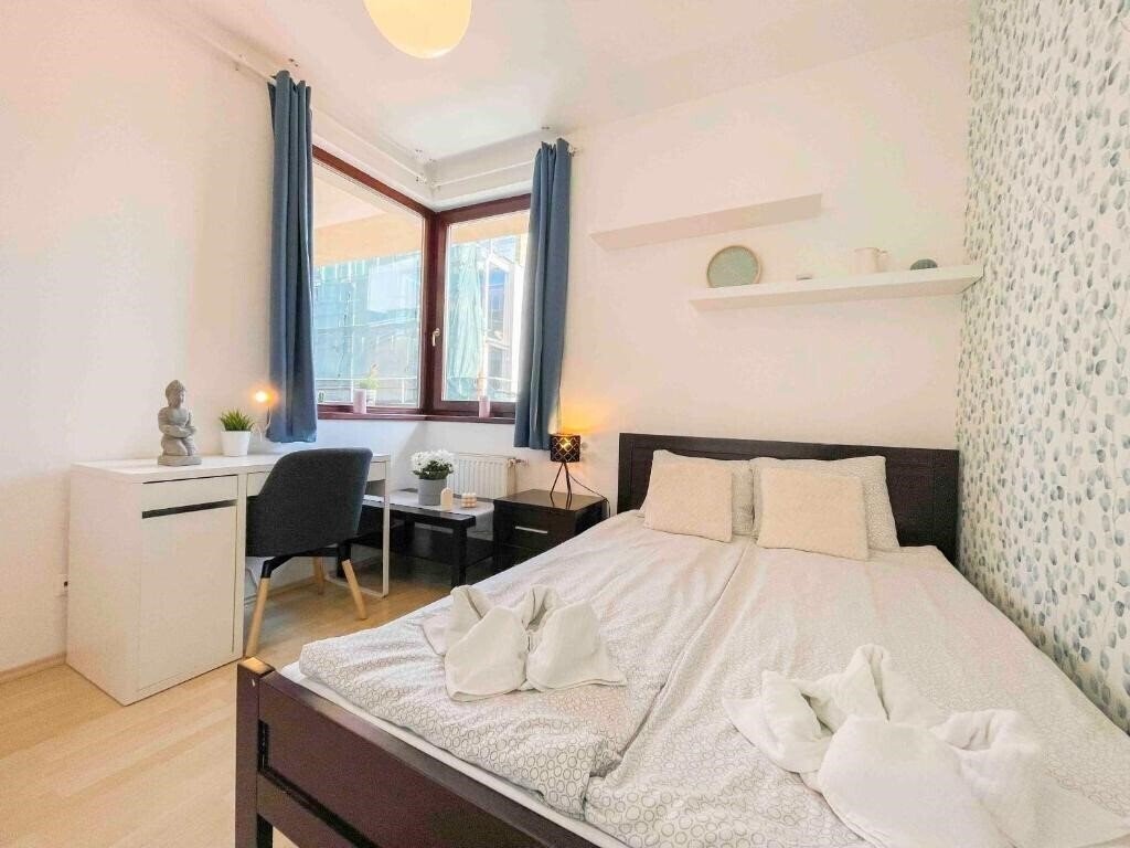 Изображение Opera Residence Apartment Hotel 3*