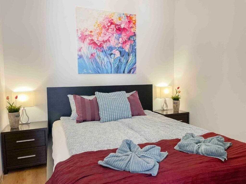 Картинка Opera Residence Apartment Hotel 3*