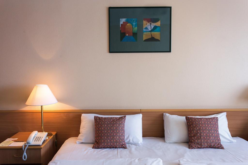 Изображение Danubius Hotel Arena 4*