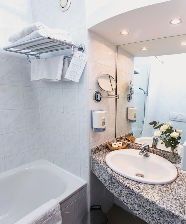 Картинка Danubius Hotel Arena 4*