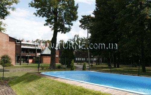 Фото Budai Sport Hotel 3*