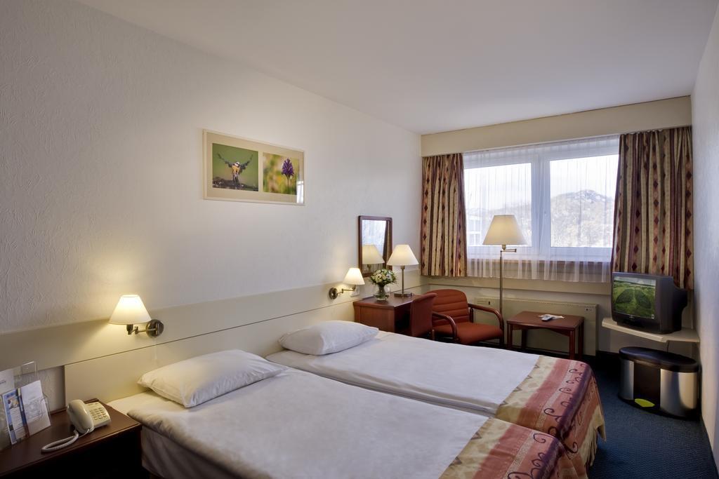 Фото Danubius Hotel Flamenco 4*