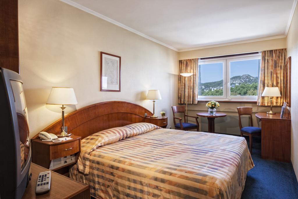 Фотография Danubius Hotel Flamenco 4*