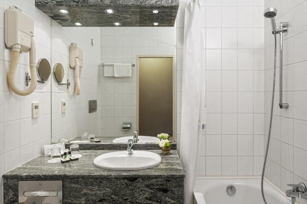 Изображение Danubius Hotel Flamenco 4*