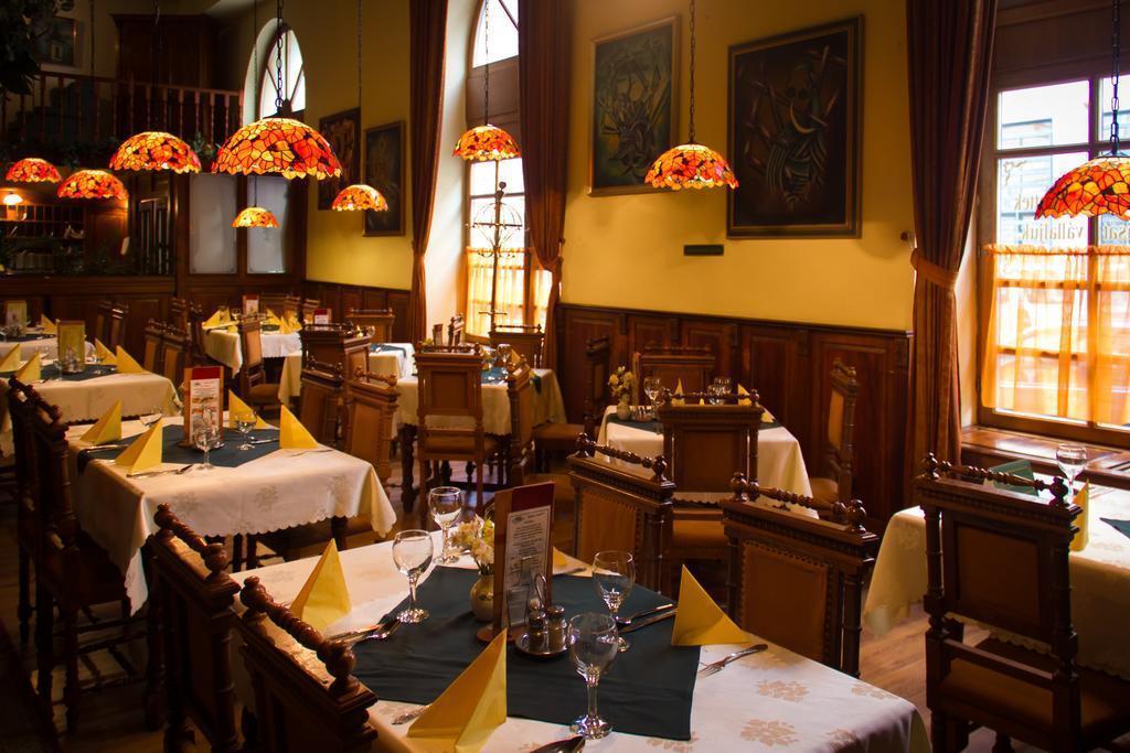 Картинка City Hotel Unio 3*