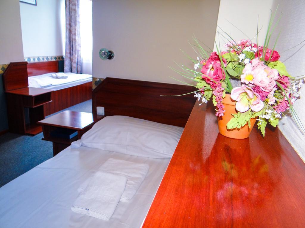 Изображение Classic Hotel 3*