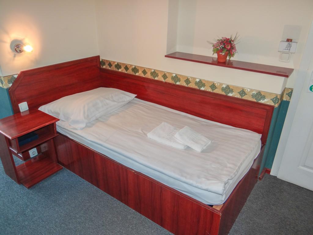 Картинка Classic Hotel 3*