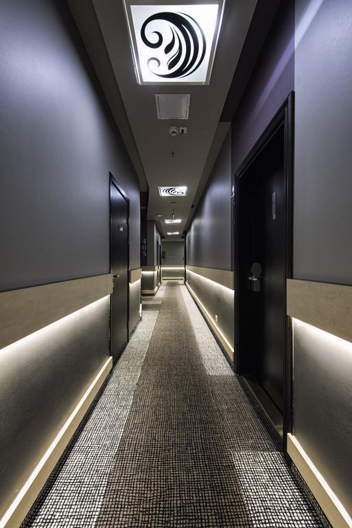 Фотография Carat Boutique Hotel 4*