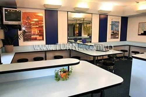 Фотография Drive Inn Hotel 2*