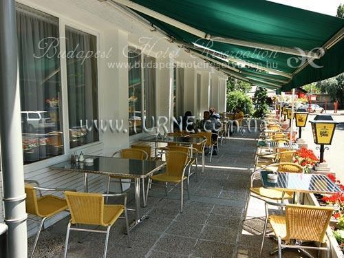 Картинка Hotel Wien 3*