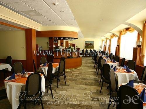 Изображение Hotel Wien 3*