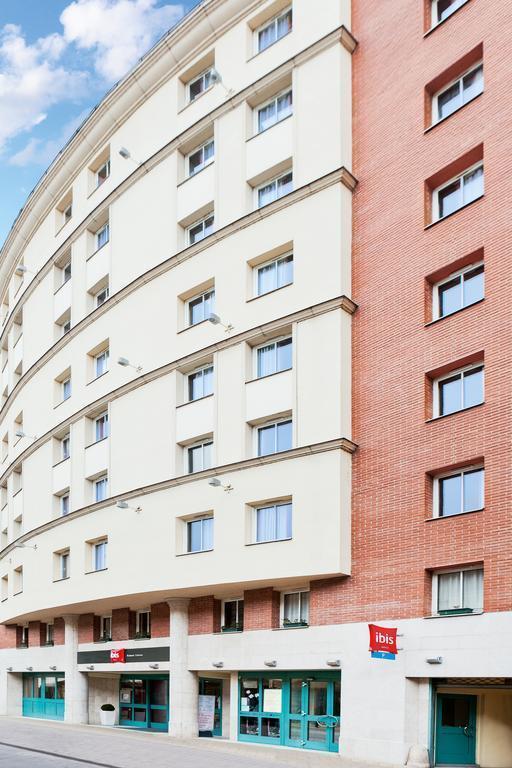 Фото Ibis Centrum 3*