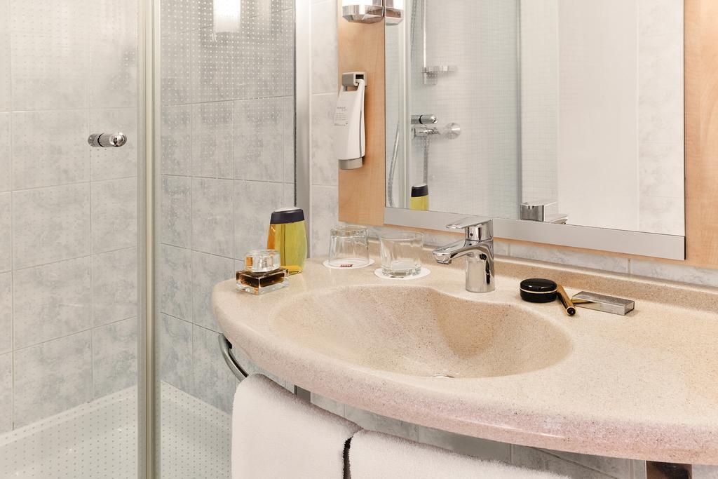 Изображение Ibis Centrum 3*