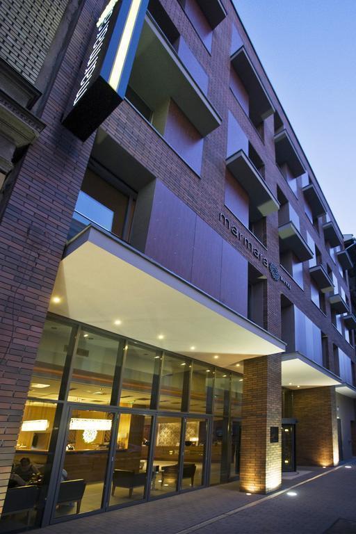 Фото Marmara Hotel 4*