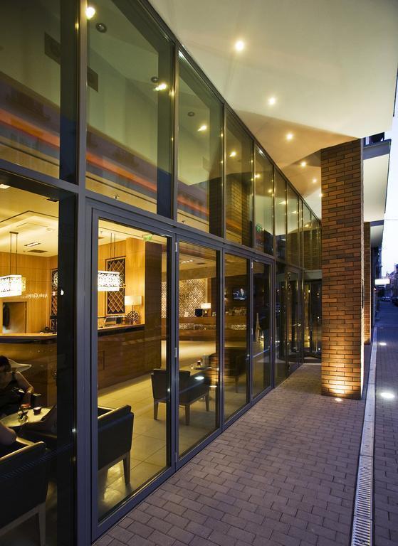 Изображение Marmara Hotel 4*