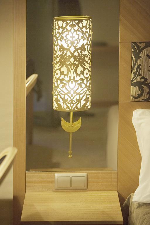 Картинка Marmara Hotel 4*