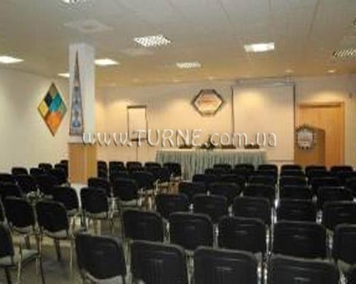 Изображение Gerand Hotel Ventura 3*