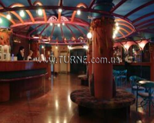 Фото Gerand Hotel Ventura 3*