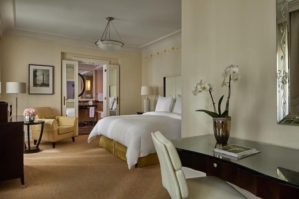 Картинка Four Seasons Gresham Palace (ex. Four Seasons Gresham Palace Hotel) 5*