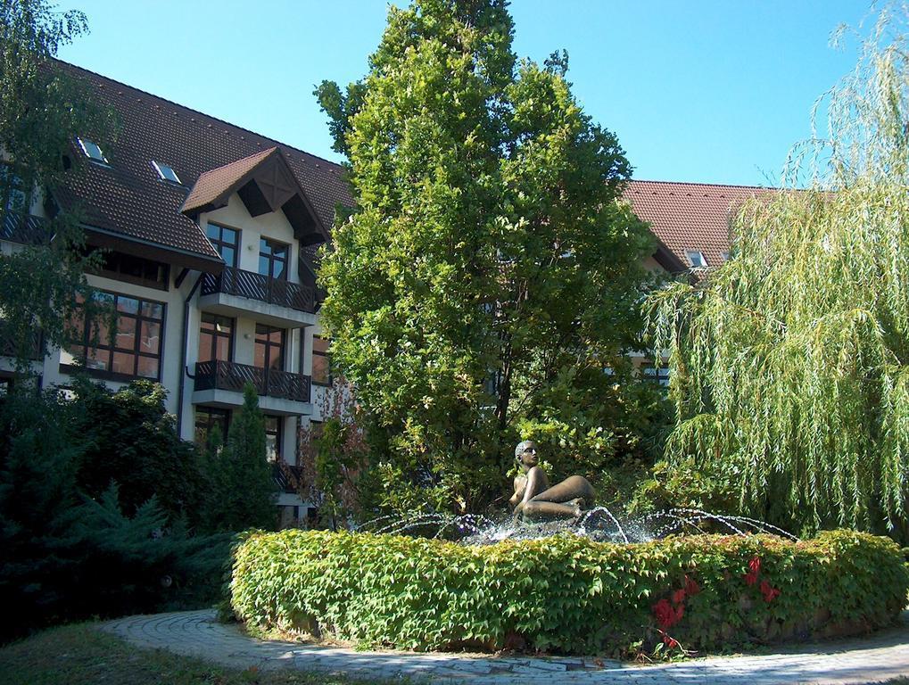 Фотография Rubin Wellness & Conference Hotel 4*