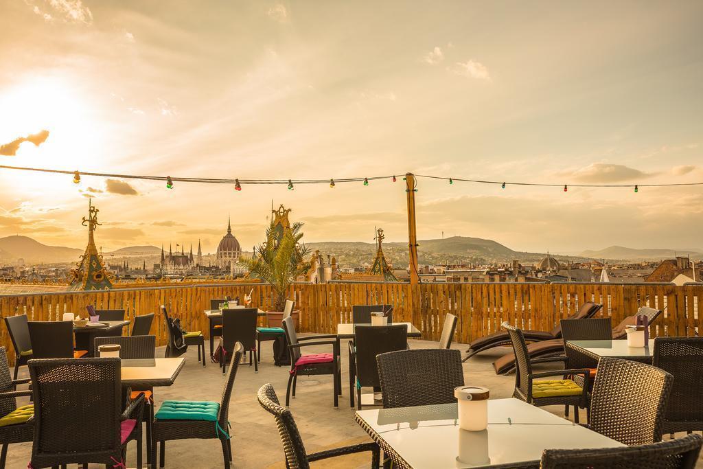 Отель President 4*