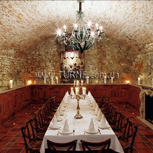 Фотография St. George Residence 5*