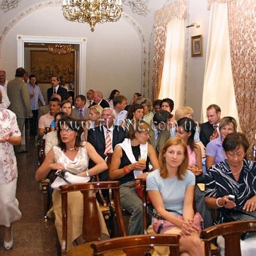 Фото St. George Residence 5*