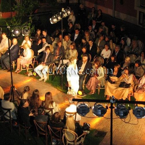 Отель St. George Residence 5*