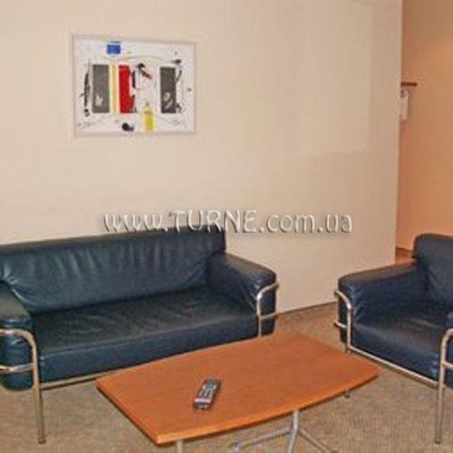 Фотография Starlight Suiten Hotel 4*