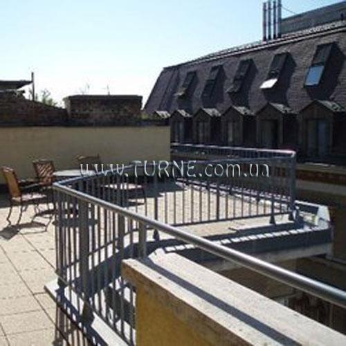 Отель Starlight Suiten Hotel 4*