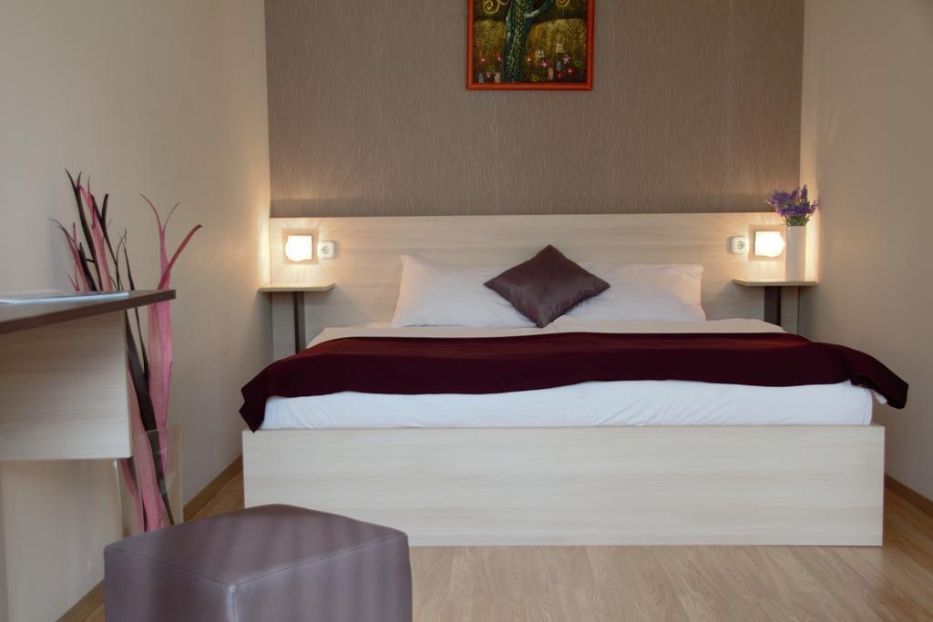 Фотография Triple M Hotel 3*