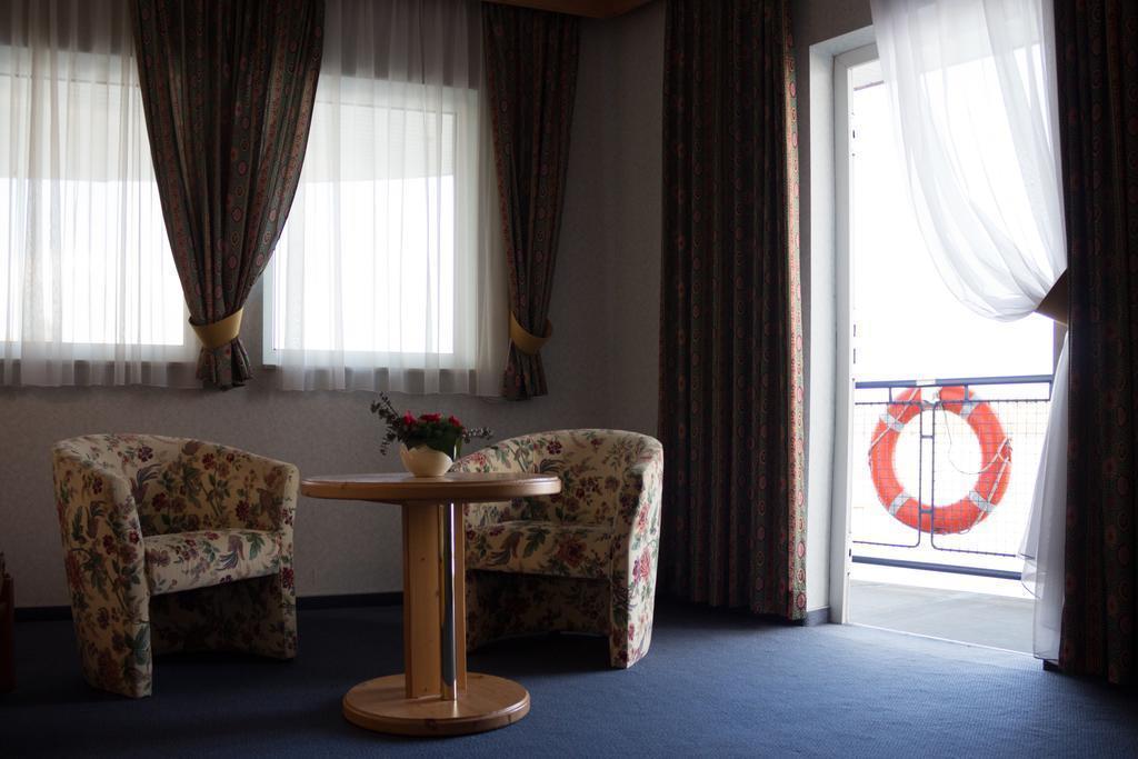 Картинка Aquamarina Hotel 3*