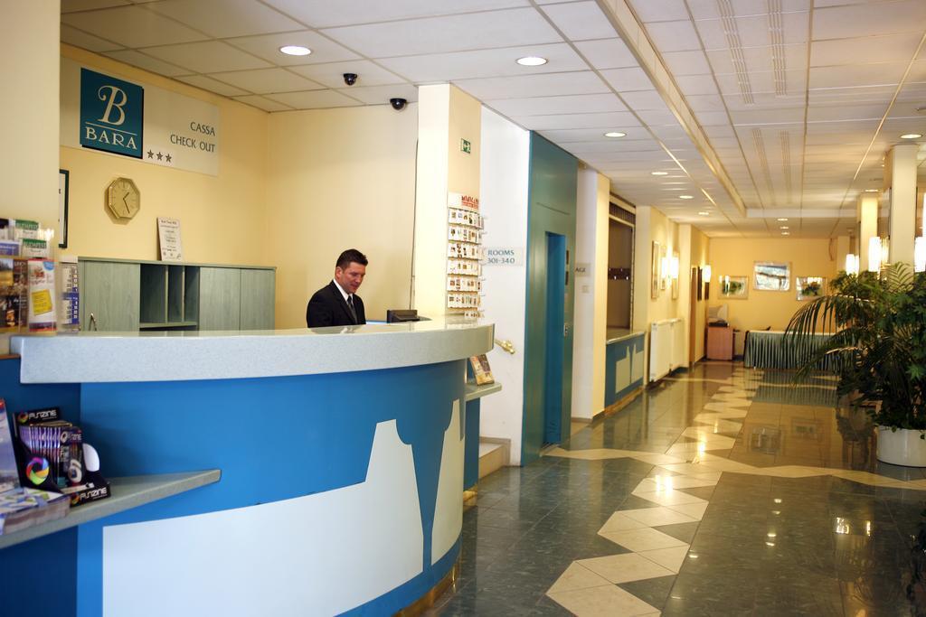 Фотография Bara 3*