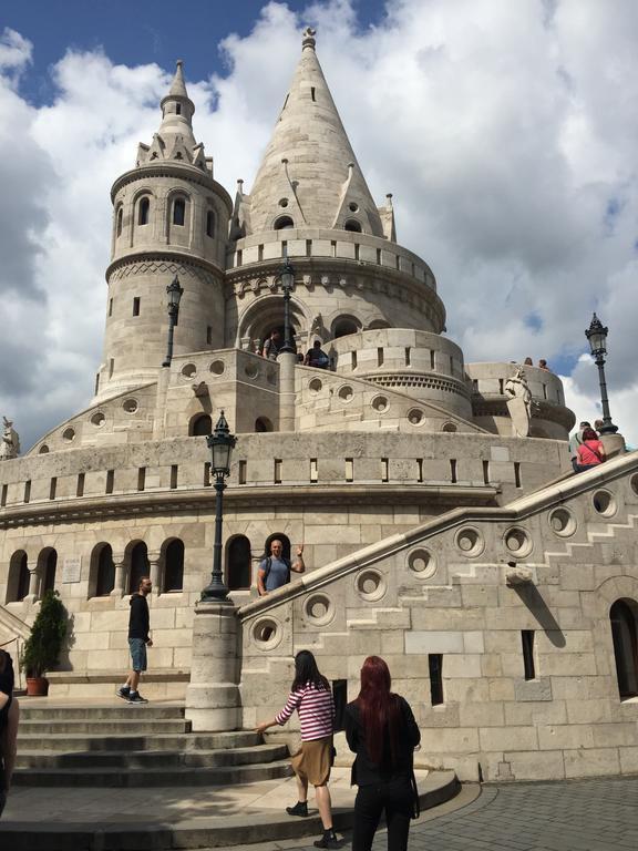 Фото Central Green Hotel 3*