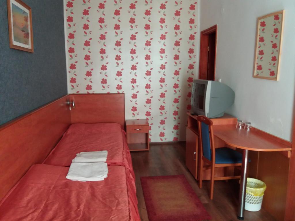 Фотография Central Green Hotel 3*