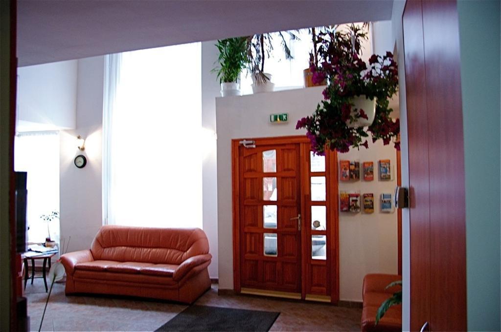 Изображение Central Green Hotel 3*