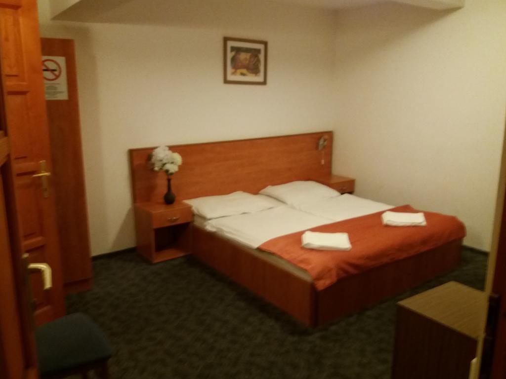 Картинка Central Green Hotel 3*