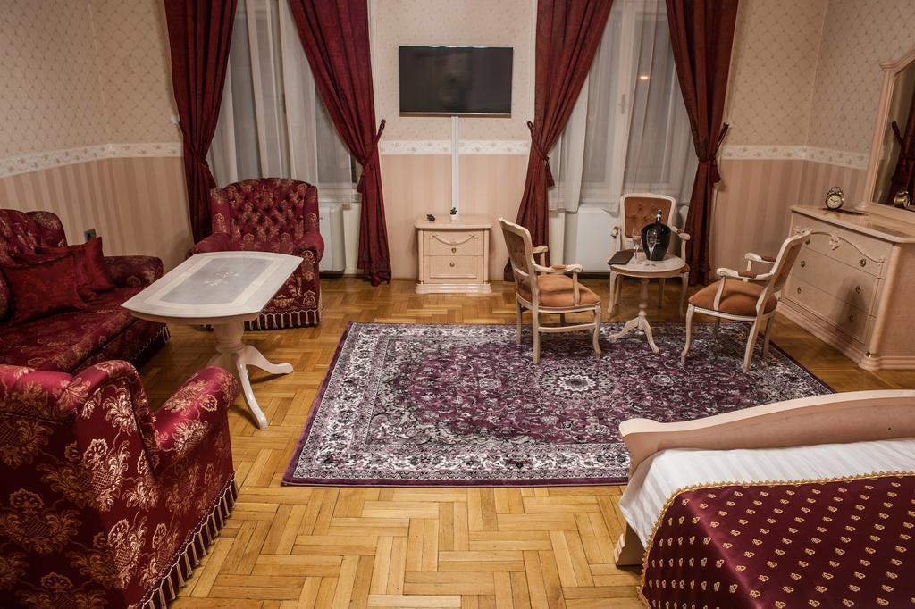 Изображение Cotton House Budapest 3*