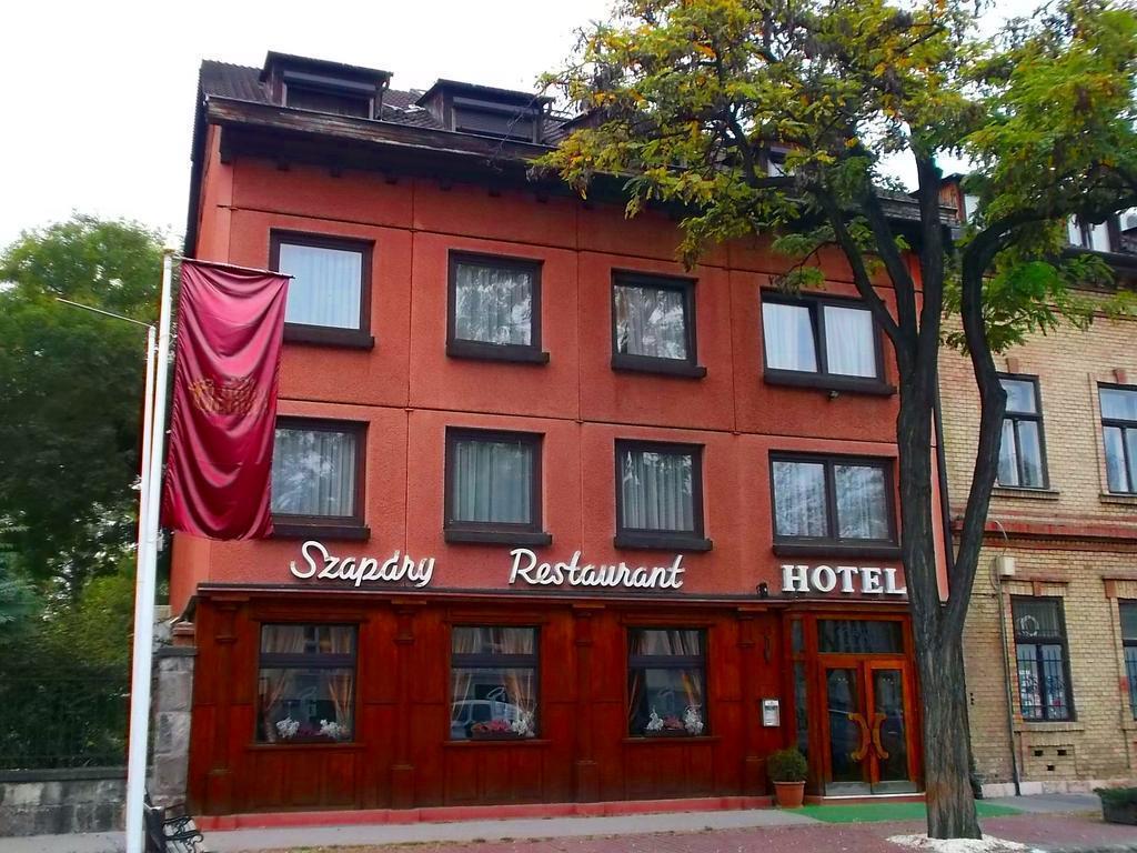 Отель Gloria Budapest City Center 3*