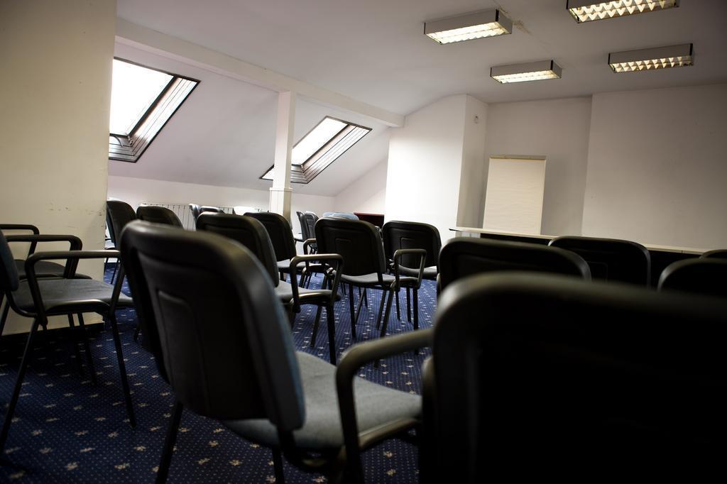 Фотография Gloria Budapest City Center 3*