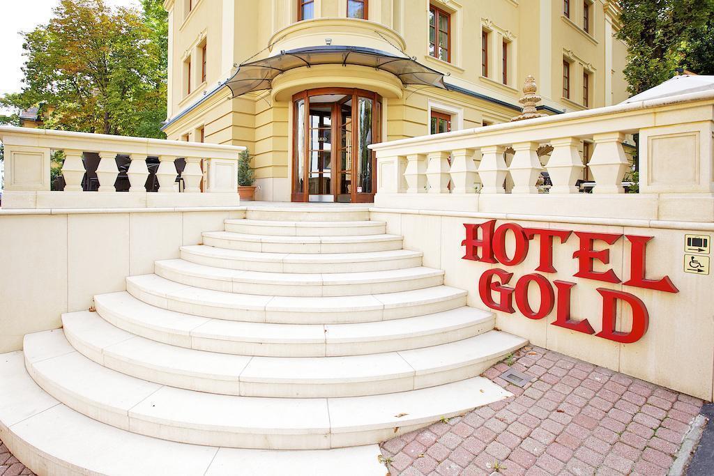 Фотография Gold Hotel Wine & Dine 4*