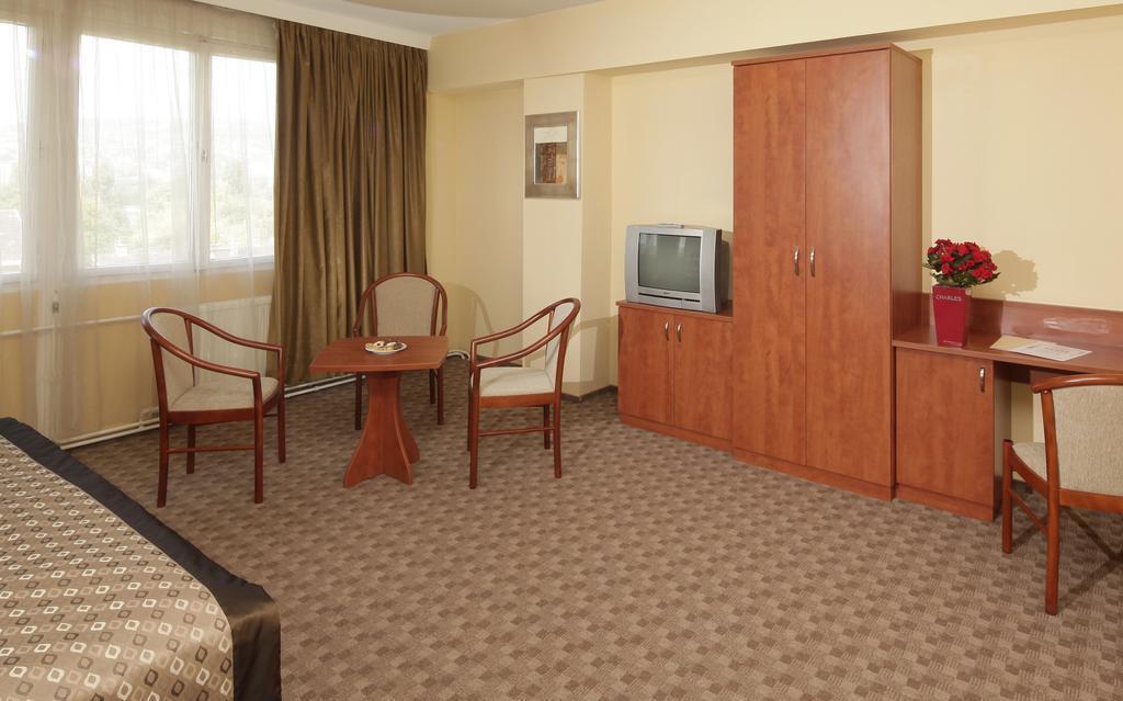 Изображение Hotel Charles 3*