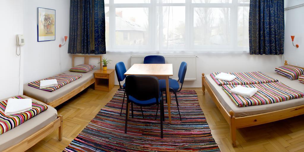 Отель Hotel Rila 2*