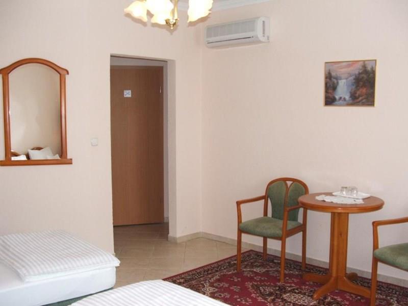 Картинка Korona Pension 3*