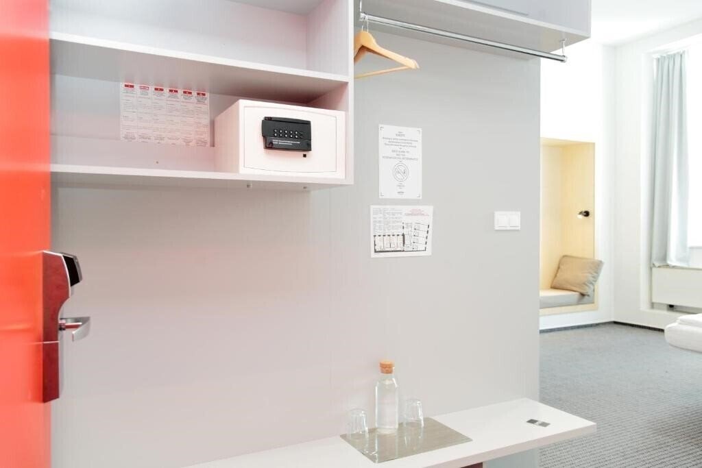 Картинка Maverick City Lodge 2*