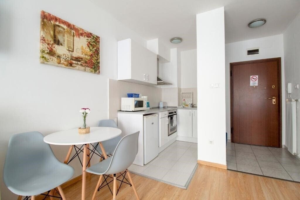 Фотография Prince Apartments апартаменты